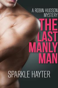 Produktbild: The Last Manly Man