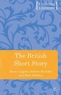 Produktbild: The British Short Story