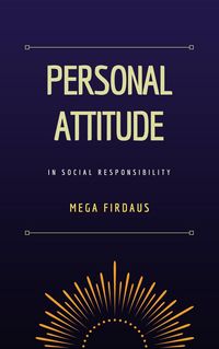 Produktbild: Personal Attitude