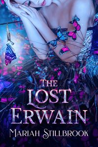 Produktbild: The Lost Erwain (The Erwain Trilogy, #1)