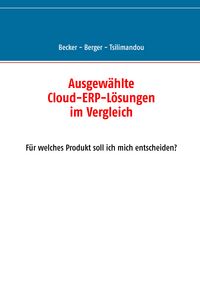 Produktbild: Ausgew&auml;hlte Cloud-ERP-L&ouml;sungen im Vergleich