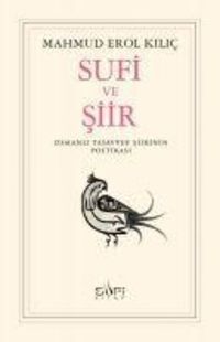 Produktbild: Sufi ve Siir