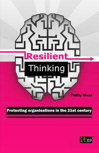 Produktbild: Resilient Thinking