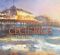Produktbild: Rice, C: Cecil Rice
