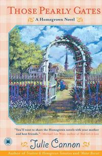Produktbild: Those Pearly Gates