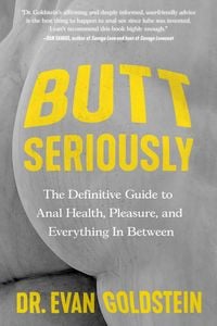 Produktbild: Butt Seriously