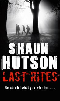 Produktbild: Last Rites