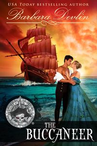 Produktbild: The Buccaneer (Pirates of the Coast)