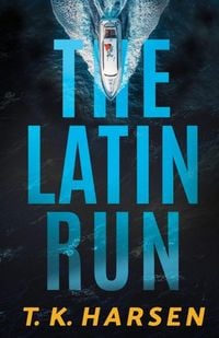 Produktbild: The Latin Run