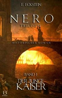 Produktbild: Nero. Band I