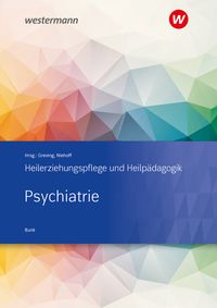 Produktbild: Psychiatrie