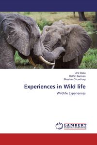 Produktbild: Experiences in Wild life