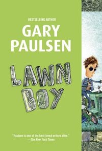 Produktbild: Lawn Boy
