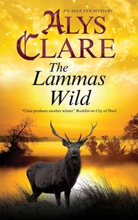 Bild vom Artikel Lammas Wild, The vom Autor Alys Clare