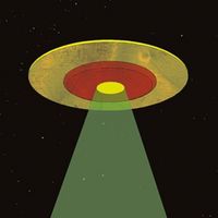 Produktbild: Alien Ensemble: Alien Ensemble