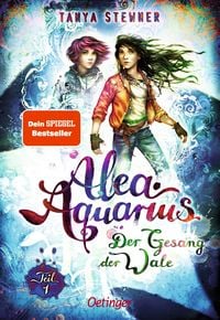 Produktbild: Alea Aquarius 9 Teil 1. Der Gesang der Wale