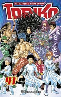 Produktbild: Toriko 41