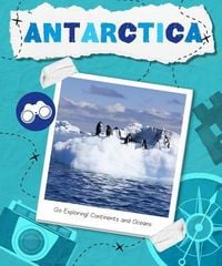 Produktbild: Antarctica