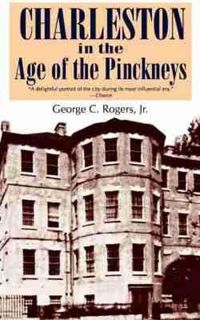 Produktbild: Charleston in the Age of the Pinckneys