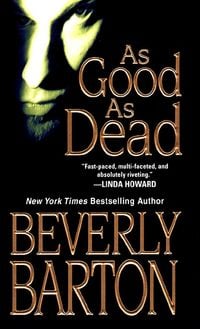 Produktbild: As Good As Dead