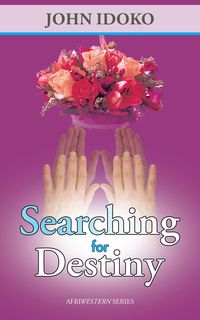 Produktbild: Searching for Destiny