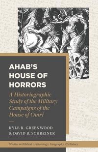 Produktbild: Ahab's House of Horrors
