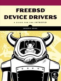 Produktbild: FreeBSD Device Drivers
