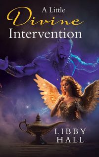 Produktbild: A Little Divine Intervention