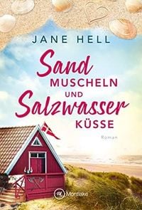 Produktbild: Sandmuscheln und Salzwasserk&uuml;sse