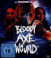 Produktbild: Bloody Axe Wound