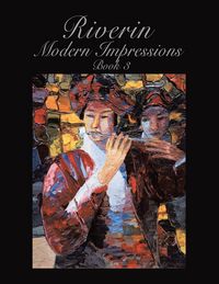 Produktbild: Modern Impressions Book 3