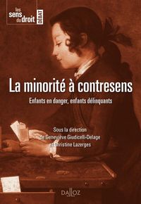 Produktbild: La Minorite a Contresens