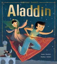 Produktbild: Aladdin