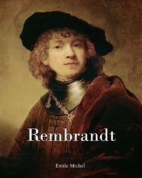 Produktbild: Michel, E: Rembrandt