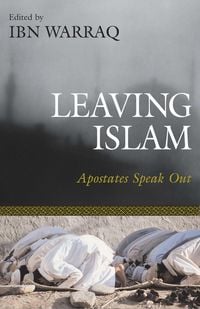 Produktbild: Leaving Islam