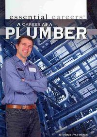 Produktbild: A Career as a Plumber