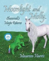 Produktbild: Moonlight And Molly: Shamrock's Magic Returns