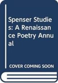 Produktbild: Cullen, P:  Spenser Studies