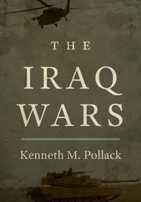 Produktbild: The Iraq Wars