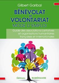 Produktbild: Benevolat mode d'emploi