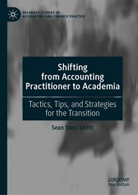 Produktbild: Shifting from Accounting Practitioner to Academia