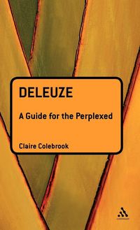 Produktbild: Deleuze