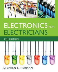 Produktbild: Electronics for Electricians