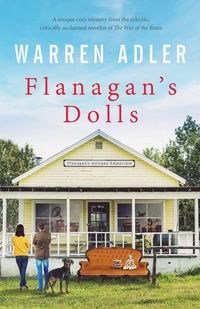 Produktbild: Flanagan's Dolls