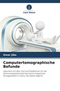 Produktbild: Computertomographische Befunde