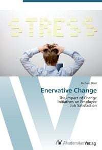 Produktbild: Enervative Change