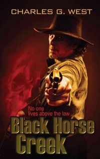 Produktbild: Black Horse Creek -Lp