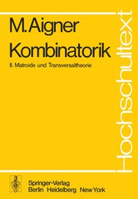 Produktbild: Kombinatorik