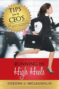Produktbild: Running in High Heels