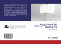 Produktbild: Looking West and East in Picasso's "Raphael and La Fornarina XXII"